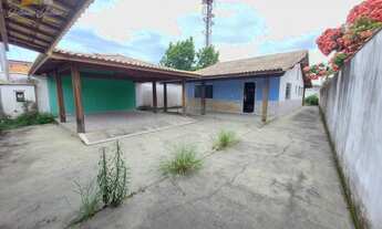 Imagem: CASA A VENDA NO CENTRO DE RIO DAS OSTRAS