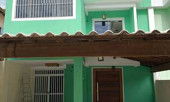 Imagem: CASA DUPLEX A VENDA NO CHÁCARA MARILÉA