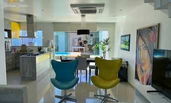 Imagem 4: CASA DUPLEX COM 3 QUARTOS A VENDA NO MAR DO NORTE EM RIO DAS OSTRAS RJ