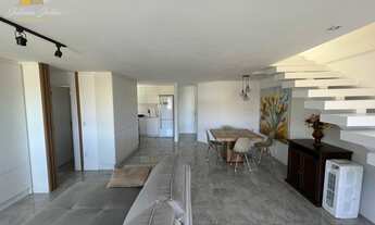 Imagem 3: COBERTURA COM 4 QUARTOS SENDO 3 SUÍTES A VENDA NO COSTAZUL EM RIO DAS OSTRAS RJ