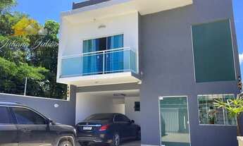Imagem 2: CASA DUPLEX COM 3 QUARTOS A VENDA NO MAR DO NORTE EM RIO DAS OSTRAS RJ