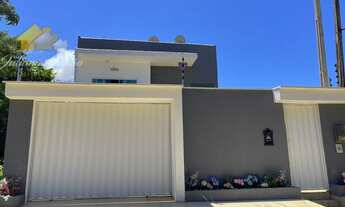 Imagem: CASA DUPLEX COM 3 QUARTOS A VENDA NO MAR