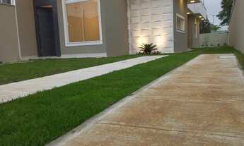 Imagem 5: CASA LINEAR COM 3 QUARTOS E PISCINA A VENDA NA ENSEADA DAS GAIVOTAS, RIO DAS OSTRAS