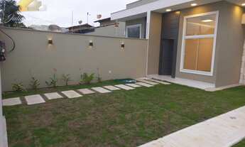 Imagem 6: CASA LINEAR COM 3 QUARTOS E PISCINA A VENDA NA ENSEADA DAS GAIVOTAS, RIO DAS OSTRAS