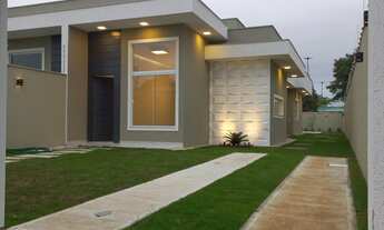 Imagem 7: CASA LINEAR COM 3 QUARTOS E PISCINA A VENDA NA ENSEADA DAS GAIVOTAS, RIO DAS OSTRAS