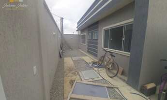 Imagem 6: CASA LINEAR COM 2 QUARTOS SENDO 1 SUÍTE A VENDA NO CHÁCARA MARILÉA EM RIO DAS OSTRAS RJ