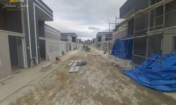 Imagem 4: CASA LINEAR COM 2 QUARTOS SENDO 1 SUÍTE A VENDA NO CHÁCARA MARILÉA EM RIO DAS OSTRAS RJ