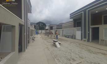 Imagem 3: CASA LINEAR COM 2 QUARTOS SENDO 1 SUÍTE A VENDA NO CHÁCARA MARILÉA EM RIO DAS OSTRAS RJ