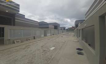 Imagem 2: CASA LINEAR COM 2 QUARTOS SENDO 1 SUÍTE A VENDA NO CHÁCARA MARILÉA EM RIO DAS OSTRAS RJ