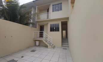 Imagem 4: CASA DUPLEX COM 3 QUARTOS SENDO 1 SUÍTE A VENDA NO BAIRRO JARDIM VITÓRIA EM MACAÉ