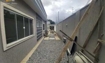 Imagem 7: CASA LINEAR COM 2 QUARTOS SENDO 1 SUÍTE A VENDA NO CHÁCARA MARILÉA EM RIO DAS OSTRAS RJ