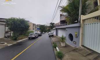 Imagem 3: CASA DUPLEX COM 3 QUARTOS SENDO 1 SUÍTE A VENDA NO BAIRRO JARDIM VITÓRIA EM MACAÉ