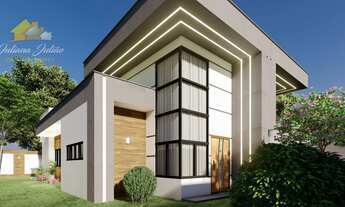 Imagem 3: CASA LINEAR COM 3 QUARTOS A VENDA NA ENSEADA DAS GAIVOTAS, RIO DAS OSTRAS