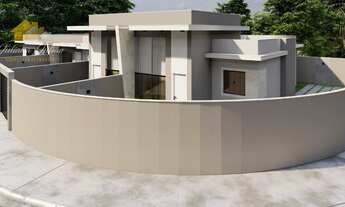 Imagem 2: CASA LINEAR COM 2 QUARTOS SENDO 1 SUÍTE A VENDA NO BAIRRO MARIA TURRI EM RIO DAS OSTRAS RJ