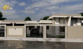 Imagem 6: CASA LINEAR COM 2 QUARTOS SENDO 1 SUÍTE A VENDA NO BAIRRO MARIA TURRI EM RIO DAS OSTRAS RJ