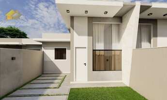 Imagem 5: CASA LINEAR COM 2 QUARTOS SENDO 1 SUÍTE A VENDA NO BAIRRO MARIA TURRI EM RIO DAS OSTRAS RJ