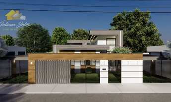 Imagem 2: CASA LINEAR COM 3 QUARTOS A VENDA NA ENSEADA DAS GAIVOTAS, RIO DAS OSTRAS