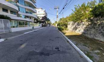 Imagem 2: COBERTURA DUPLEX COM 4 QUARTOS SENDO 3 SUÍTES A VENDA NO BAIRRO DO BRAGA EM CABO FRIO RJ
