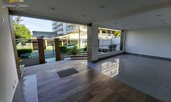 Imagem 6: COBERTURA DUPLEX COM 4 QUARTOS SENDO 3 SUÍTES A VENDA NO BAIRRO DO BRAGA EM CABO FRIO RJ