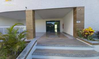 Imagem 5: COBERTURA DUPLEX COM 4 QUARTOS SENDO 3 SUÍTES A VENDA NO BAIRRO DO BRAGA EM CABO FRIO RJ