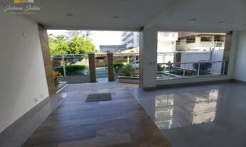 Imagem 7: COBERTURA DUPLEX COM 4 QUARTOS SENDO 3 SUÍTES A VENDA NO BAIRRO DO BRAGA EM CABO FRIO RJ