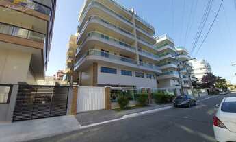 Imagem 4: COBERTURA DUPLEX COM 4 QUARTOS SENDO 3 SUÍTES A VENDA NO BAIRRO DO BRAGA EM CABO FRIO RJ