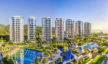 Imagem: Apto Brava Home Resort