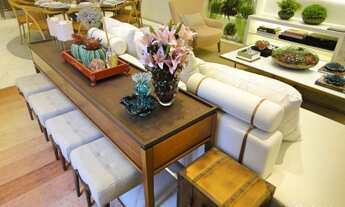 Imagem 2: Apartamento alto padrão frente para o mar Itapema