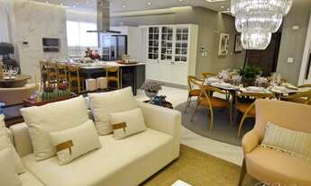 Imagem 3: Apartamento alto padrão frente para o mar Itapema