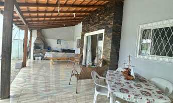 Imagem 5: Casa em Barra do Sul com piscina