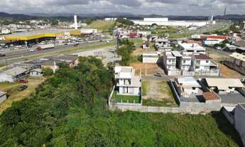 Imagem 3: Sobrado vista mar Centro Barra Velha barato
