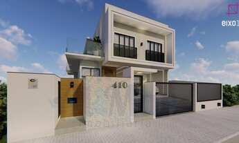 Imagem 7: Sobrado vista mar Centro Barra Velha barato