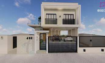 Imagem 4: Sobrado vista mar Centro Barra Velha barato