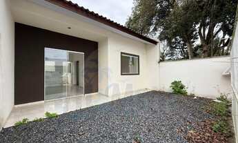 Imagem: CASA GEMINADA RESIDENCIAL em BARRA VELHA