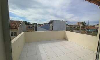 Imagem 4: SOBRADO RESIDENCIAL em Barra Velha - SC, Itajuba