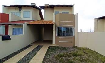 Imagem 6: SOBRADO RESIDENCIAL em Barra Velha - SC, Itajuba