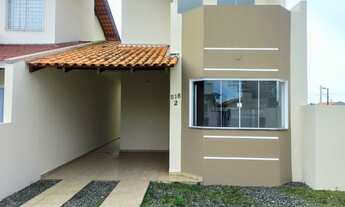 Imagem: SOBRADO RESIDENCIAL em Barra Velha - SC