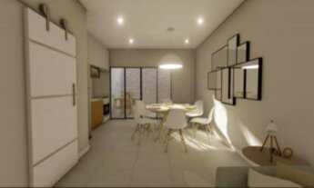 Imagem: Sobrado em Balneário Piçarras