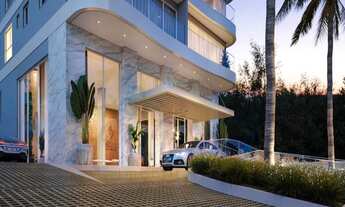 Imagem 6: APARTAMENTO RESIDENCIAL em Itajaí - SC, Bairro Brava