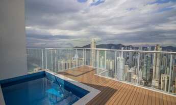 Imagem: Cobertura Centro Balneário Camboriú