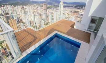 Imagem 4: Cobertura Centro Balneário Camboriú