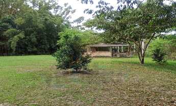 Imagem 2: Chacara Havan com lagoa e nascente