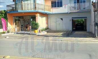 Imagem: Sobrado em Piçarras