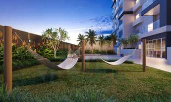 Imagem 4: Um paraíso particular com nome e endereço: Barra View Residences!