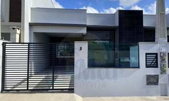 Imagem: Casa Itacolomi, 2 dormitórios, 1 banheiros