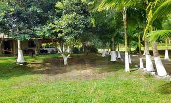 Imagem: CHACARA RESIDENCIAL em BARRA VELHA - SC