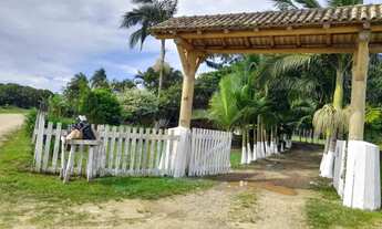 Imagem 5: CHACARA RESIDENCIAL em BARRA VELHA - SC, Itajuba