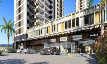 Imagem 2: Lugar ao sol Apartamento com 2 dormitórios