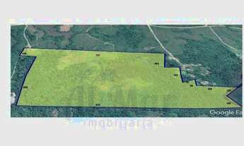 Imagem 1: AREA RESIDENCIAL em GUARATUBA - PR, Descoberto