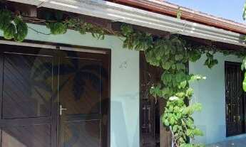 Imagem: Casa em Itajuba com grande terreno